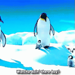 happy feet meme gifs tenor tenor?itemid=7622310 happy feet meme gifs tenor